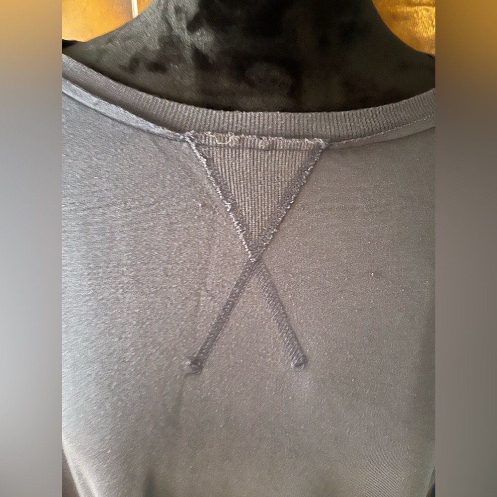 JoyLab ~ Hi Low Hem / Pullover... 🩶 - Picture 3 of 7